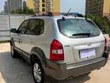 Фото 14 - Hyundai Tucson