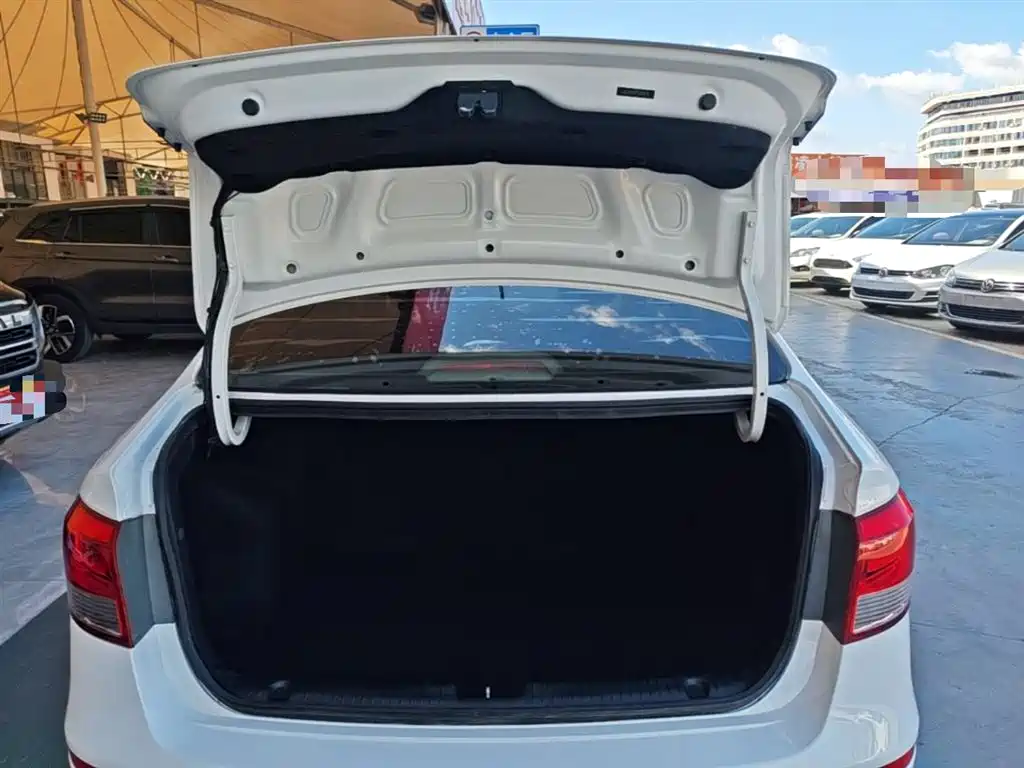 Kia K2 2015 Sedan 1.4L MT GLS фото 19