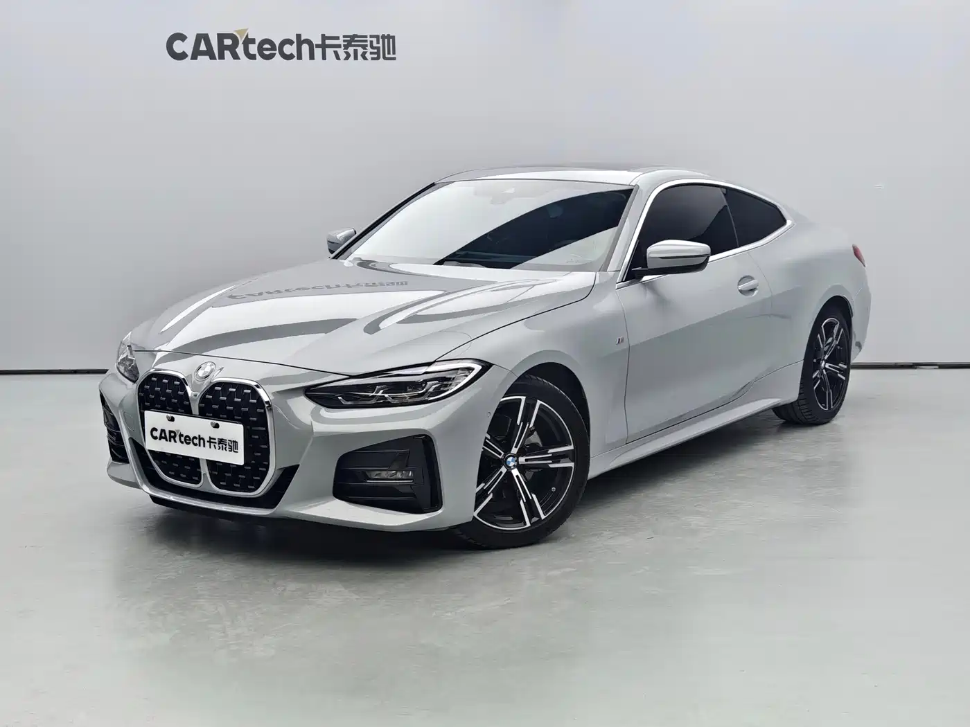 BMW 4 Series 2023 425i M Sport Package