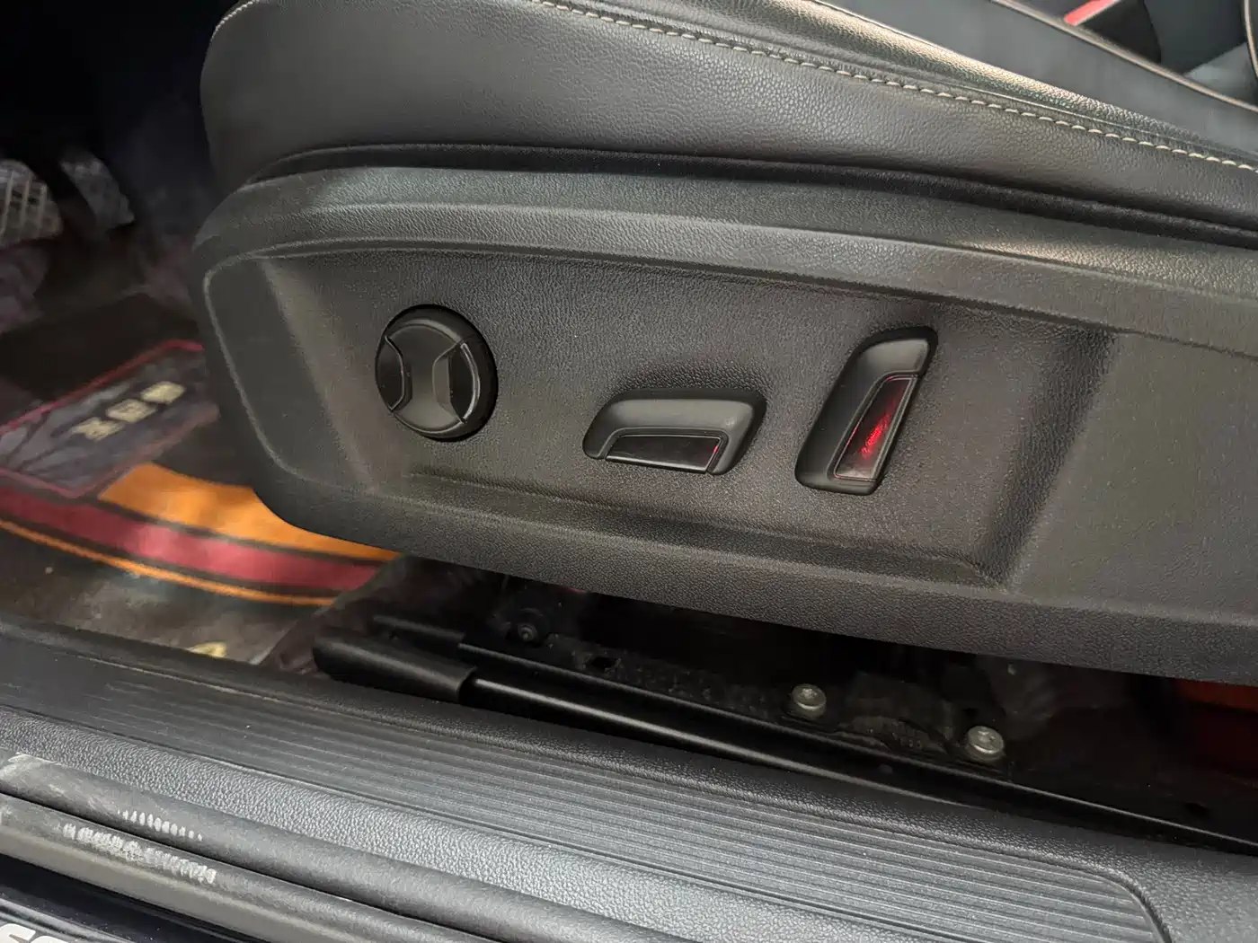 Volkswagen Passat 2019 330TSI Elite Version China VI фото 14
