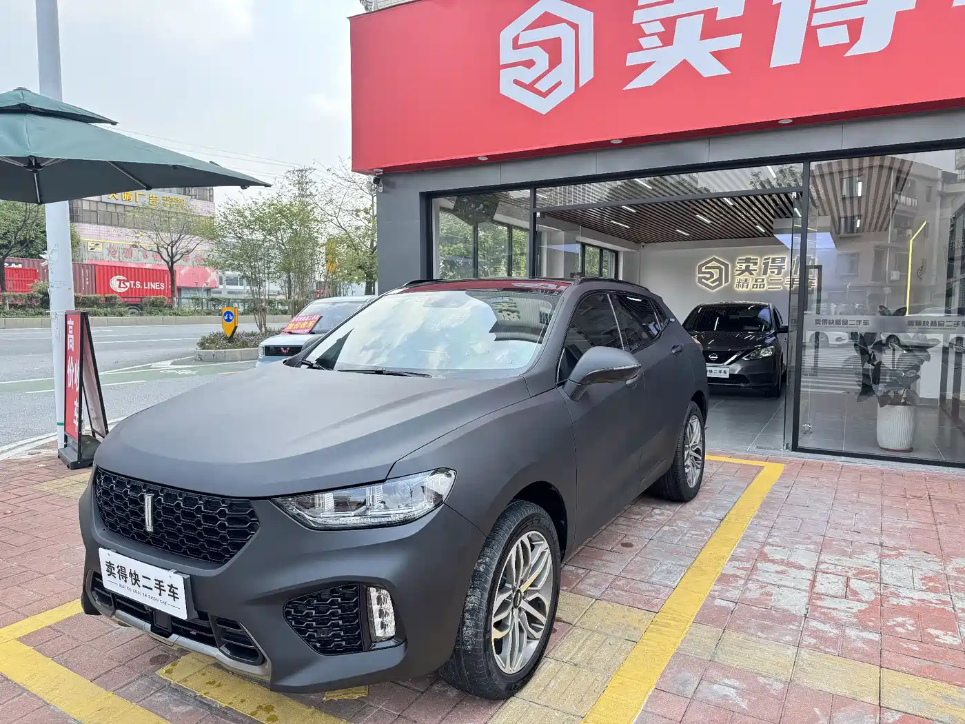 WEI PAI WEI BRAND VV5