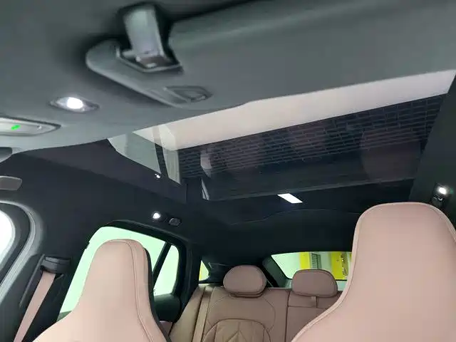 NIO EC6 2025 2025 75kWh