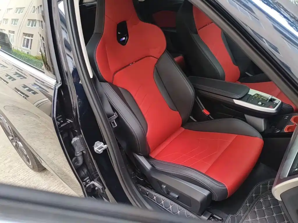 BMW iX1 2024 2023 xDrive30L M Sport Package