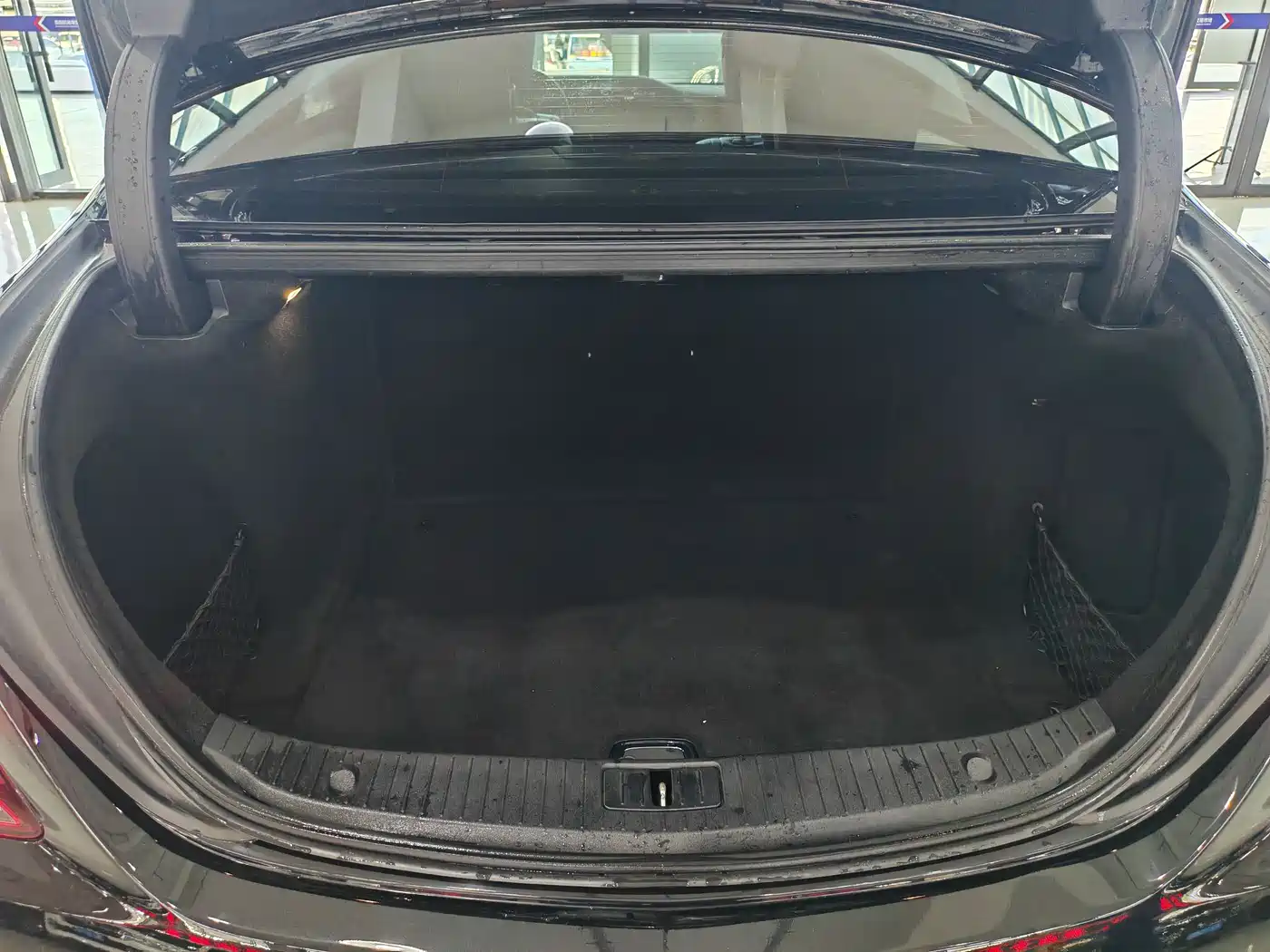 Mercedes-Benz S-Class 2020 S 350 L Business Edition Collector's Version фото 23
