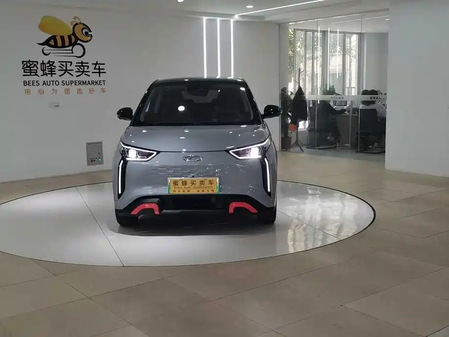 2023 Chery New Energy Chery Wujie Pro