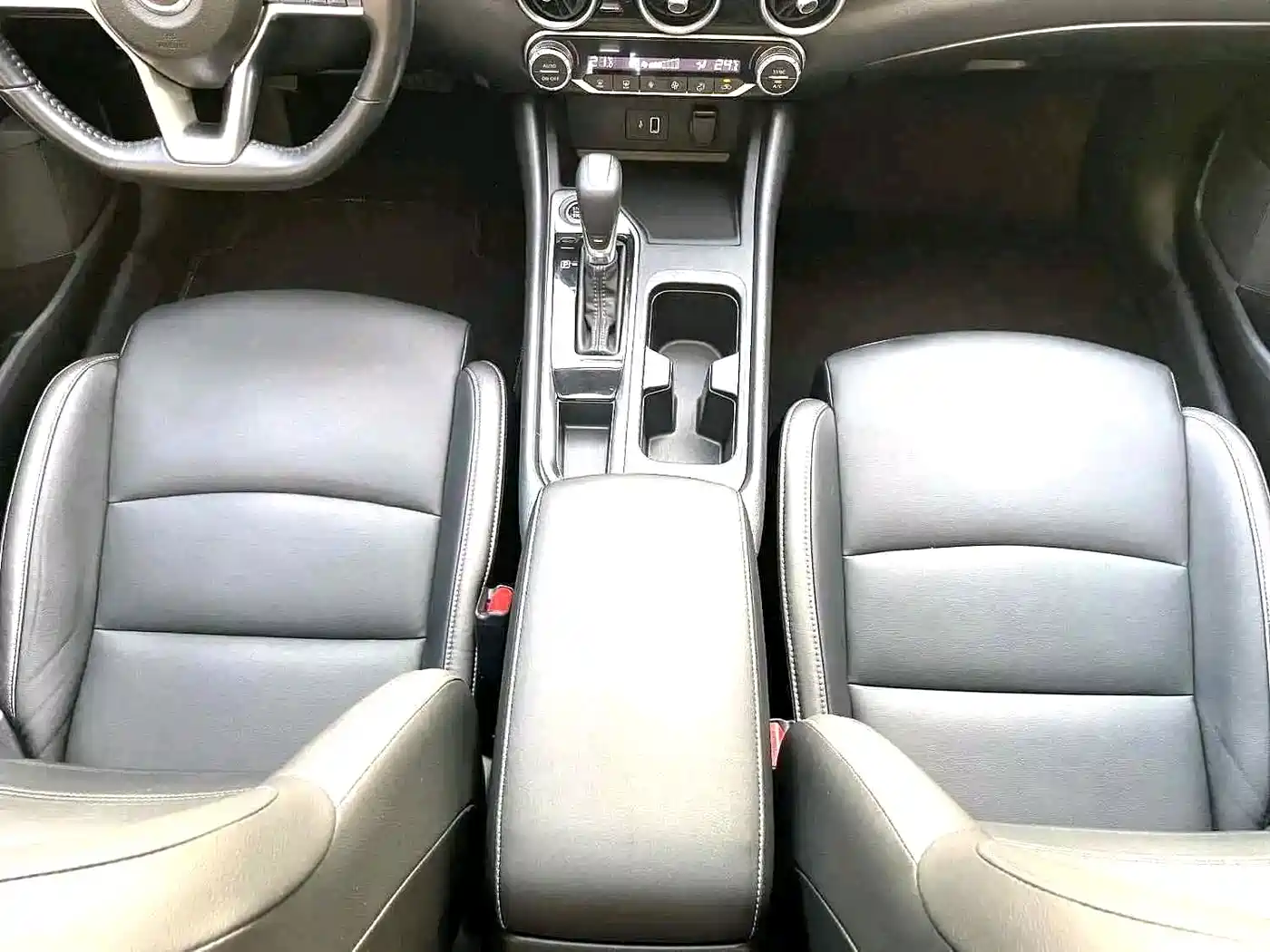 Nissan SYLPHY, миниатюра 16