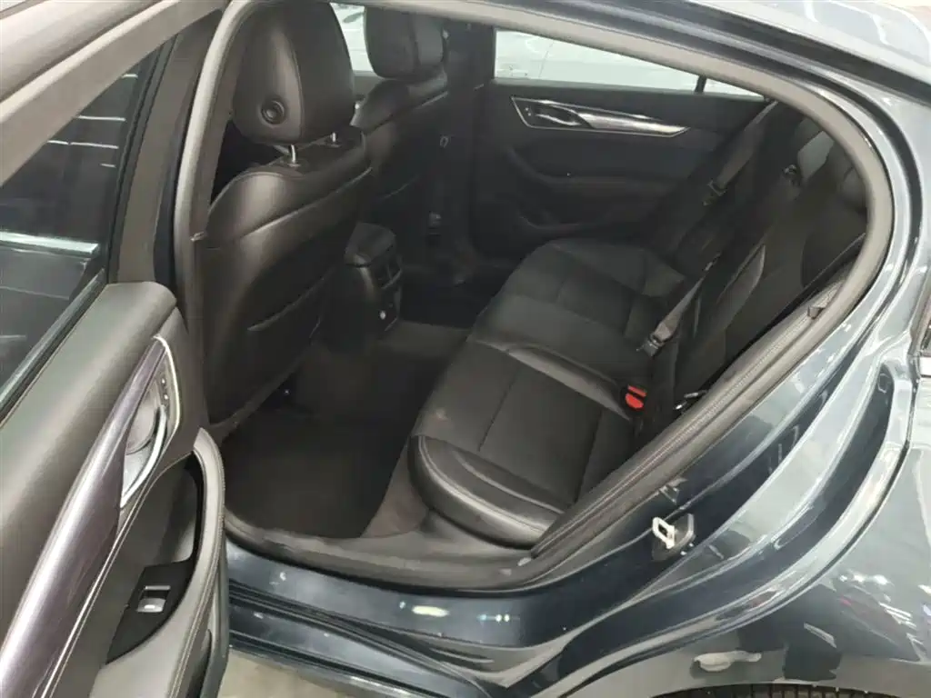 Cadillac CT5 2020 Facelift 28T Technology Edition фото 17