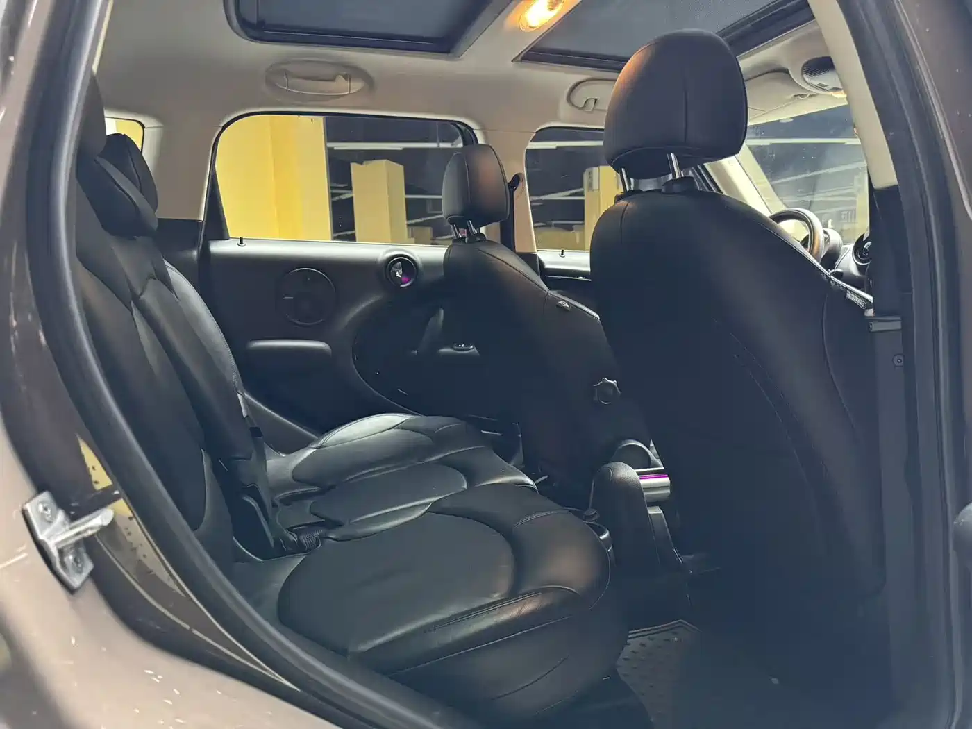 MINI COUNTRYMAN 2014 1.6T COOPER ALL4 Excitement фото 14