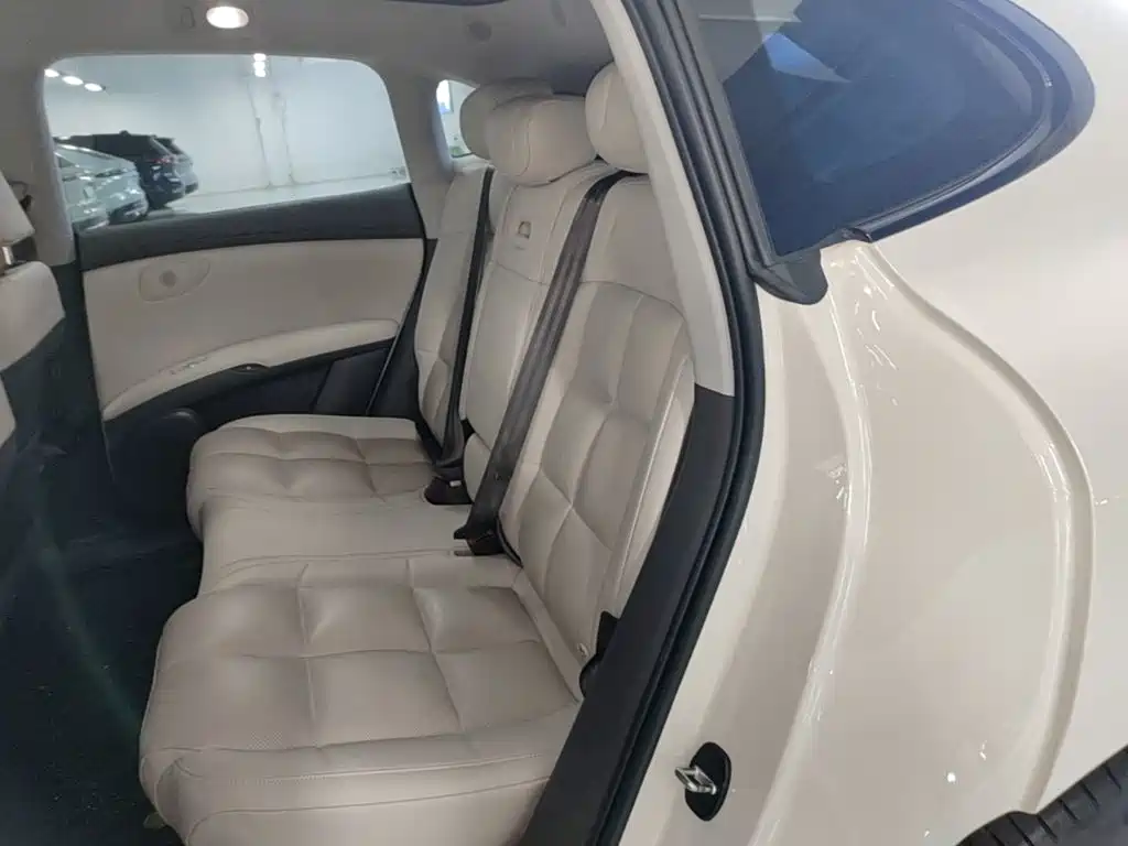 IM Motors IM LS6 2023 2023 Max Standard Edition