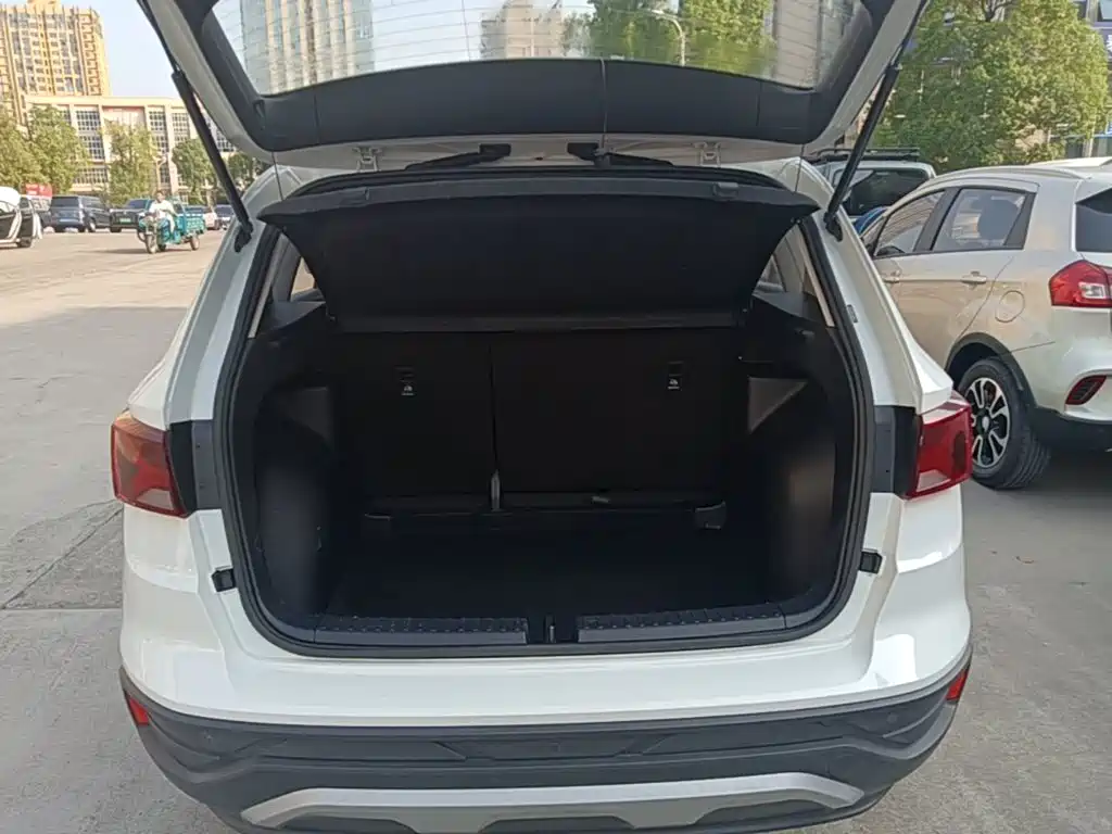 Jetta VS5 2020 2019 280TSI Automatic Joy Edition