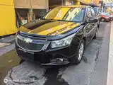 Фото 1 - Chevrolet Cruze