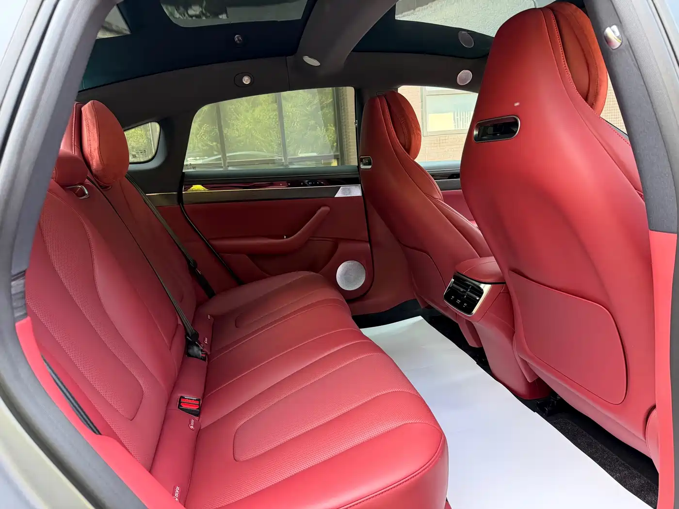Zhijie S7 2025 2026 Ultra