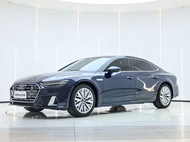AUDI A7L