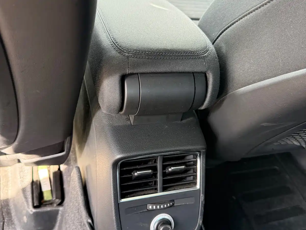 Audi A3 2019 Limousine 35 TFSI Sport China V фото 9
