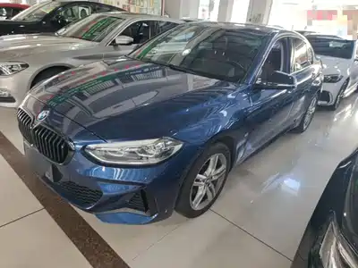 BMW 1