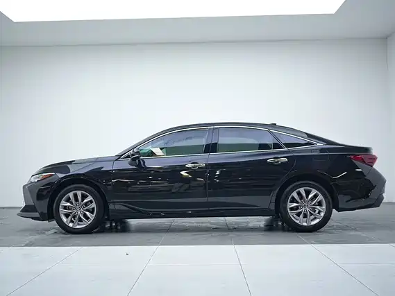 Toyota Avalon 2019 2.0L Progressive Edition (China VI) фото 4