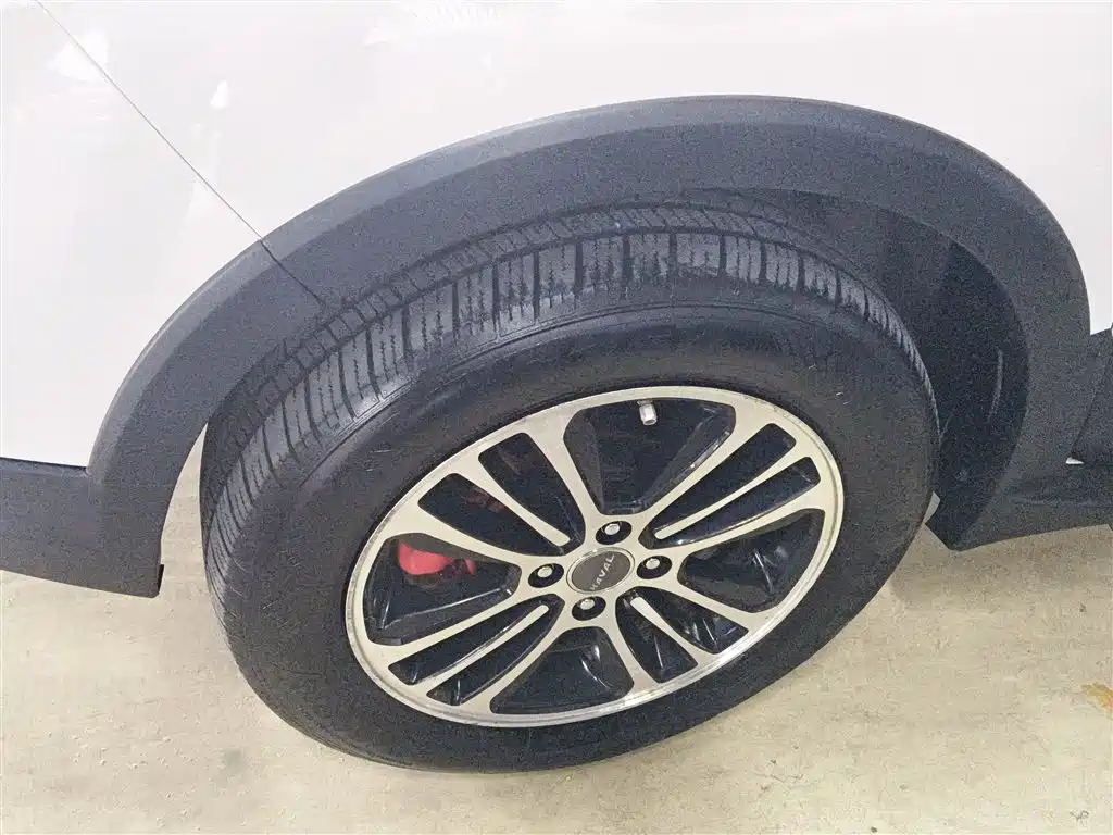 Haval H1 2016 Blue Label 1.5L Manual Luxury фото 23