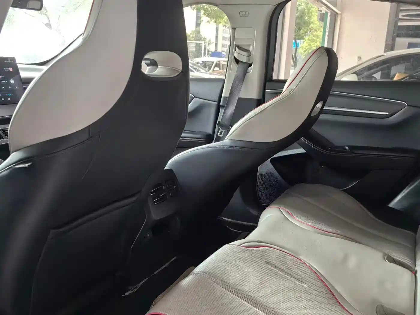 BYD Destroyer 05 2022 2022 DM-i 55KM Luxury