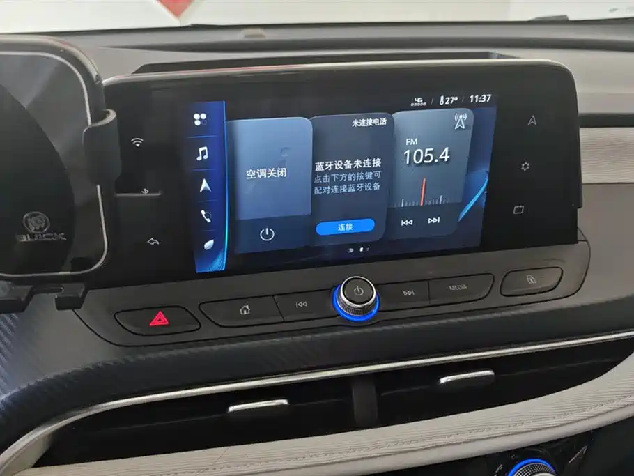 Buick Velite 6 2019 Connected Smart Edition фото 13