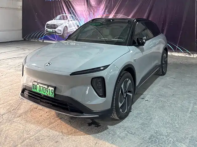 NIO NIO ES6