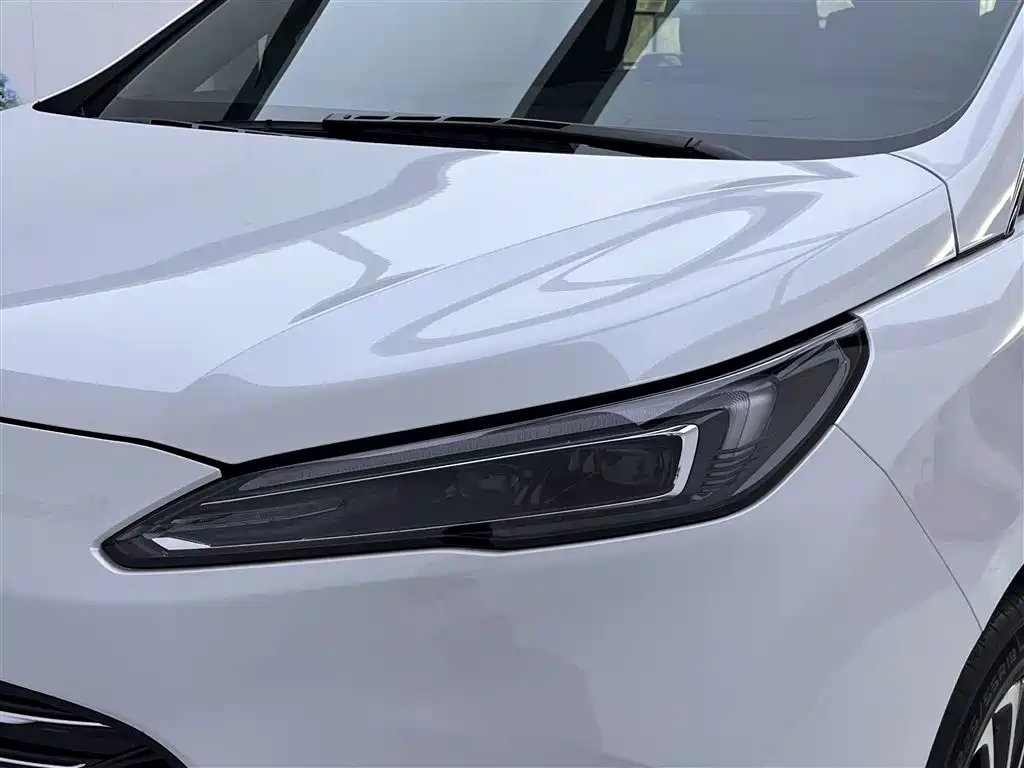 BUICK GL8 NEW ENERGY