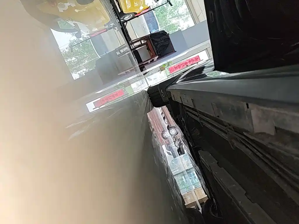 BYD Destroyer 05 2025 2024 Glory Edition DM-i 55KM Luxury