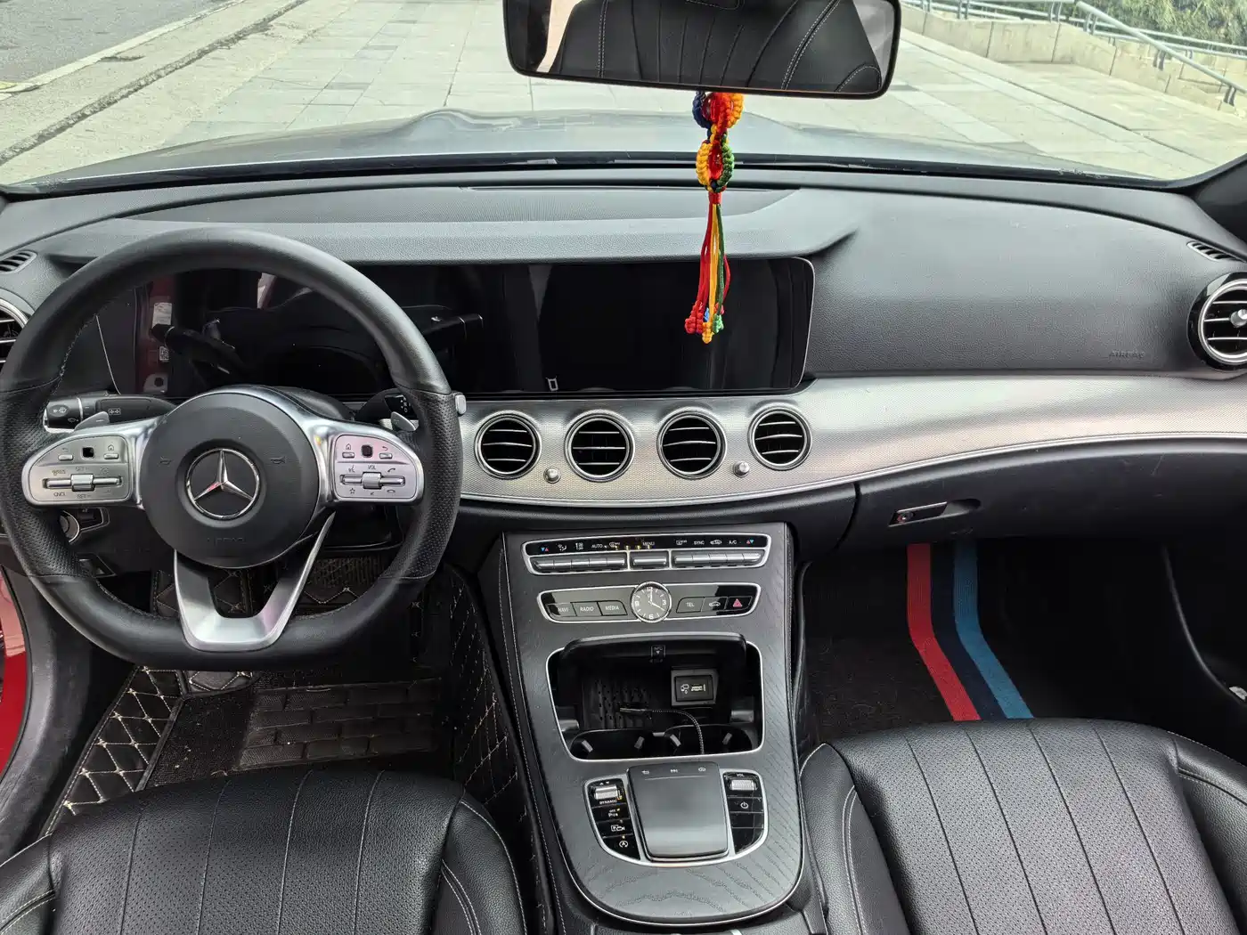 Mercedes-Benz E-Class (Import) 2019 E 200 Sport фото 11
