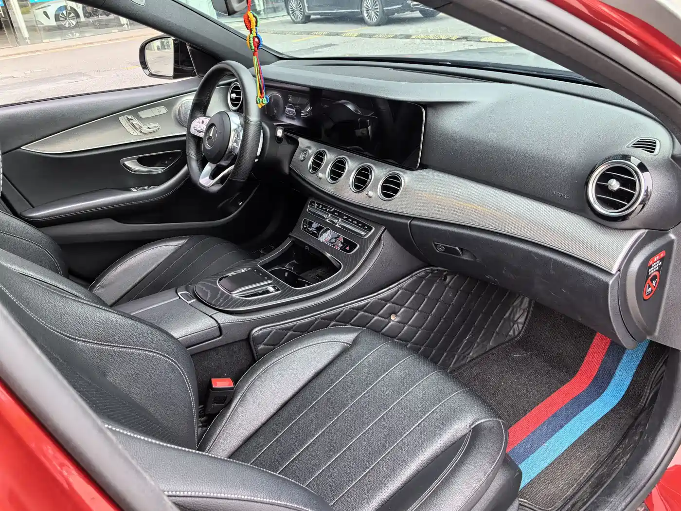Mercedes-Benz E-Class (Import) 2019 E 200 Sport фото 13