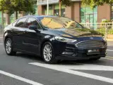 Фото 3 - Ford Mondeo