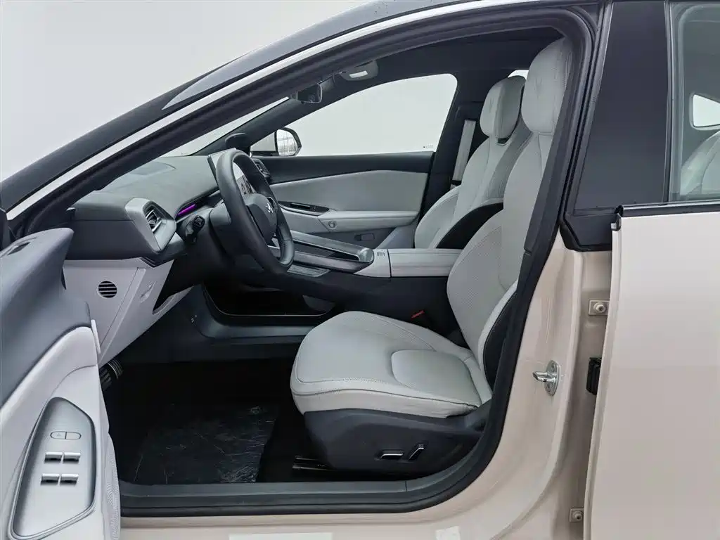 ARCFOX EXTREME FOX POLAR FOX ALPHA S5