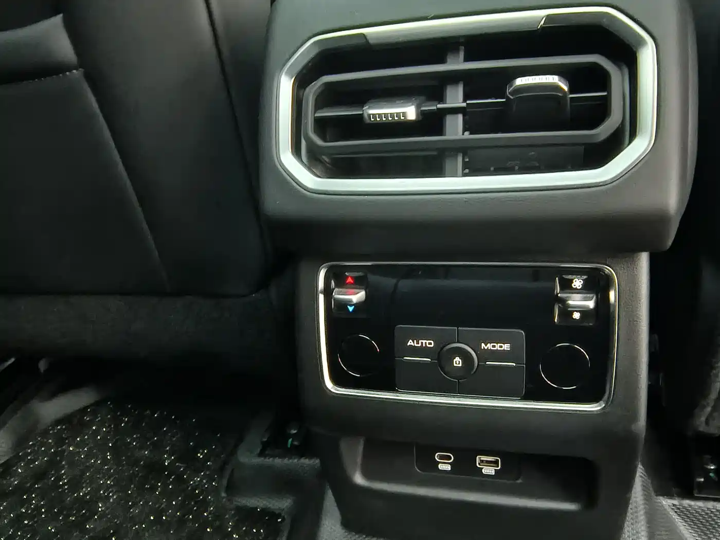 TANK TANK 400 NEW ENERGY