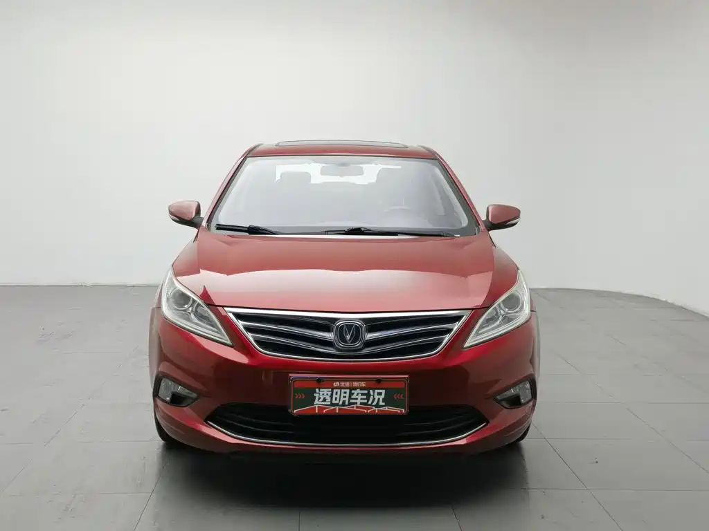 Фото 3 - Changan Eado