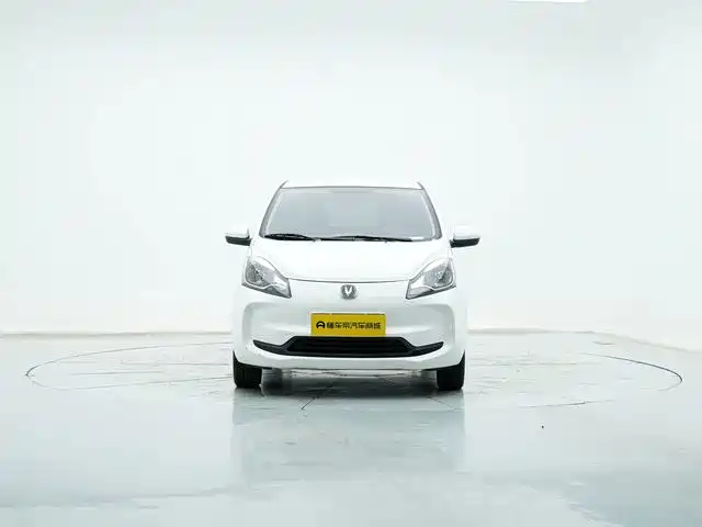 Changan Benben E-Star 2021 2021 National Edition Delight (LFP 31.18kWh)