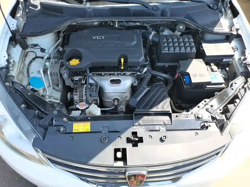 Roewe 360 2016 2015 1.5L Manual Luxury