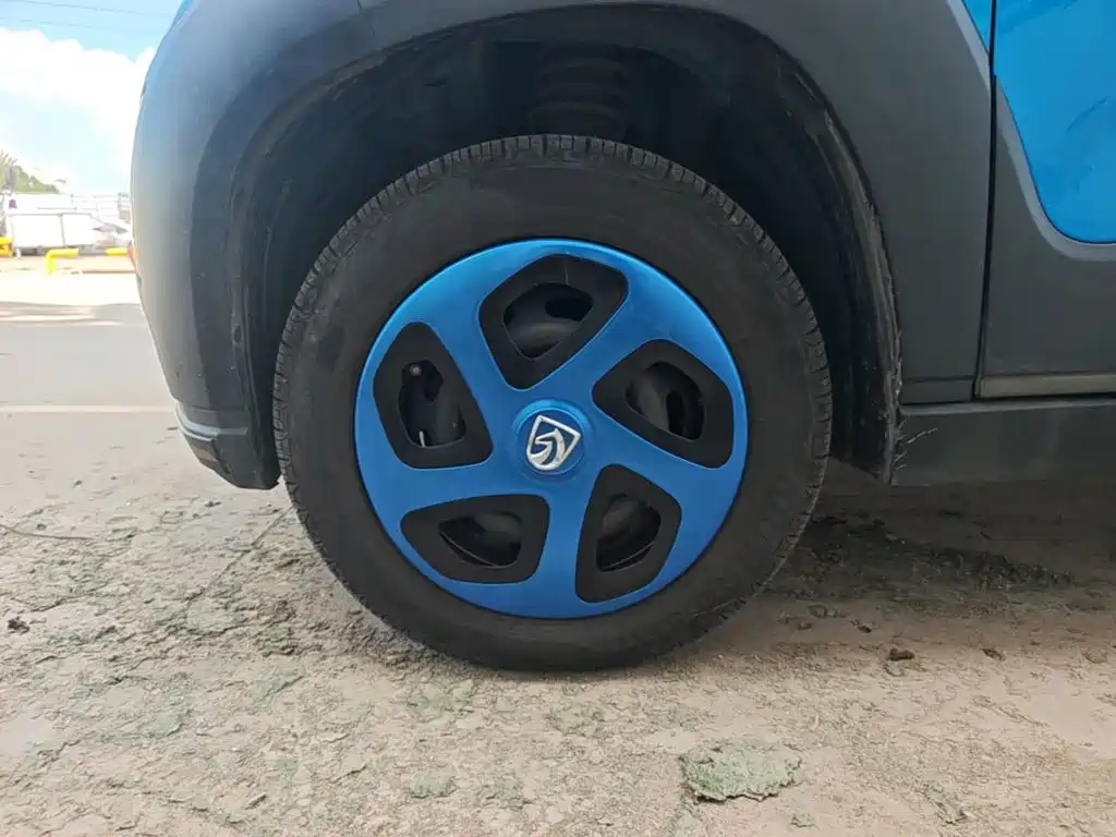 Baojun E100 2020 2019 250KM Smart Edition