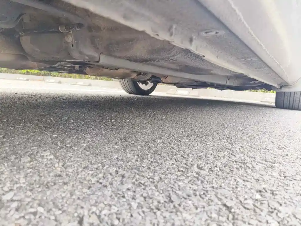 Mazda 6 2009 2007 2.0L Manual