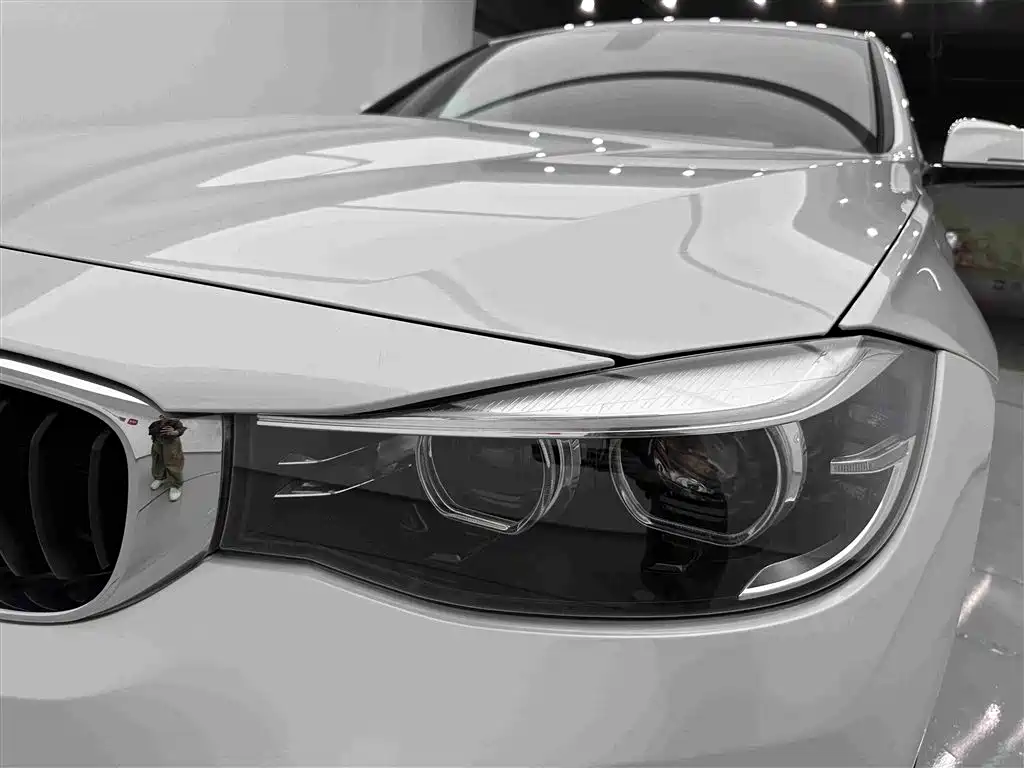 BMW 3 Series GT 2021 2020 320i M Sport Package