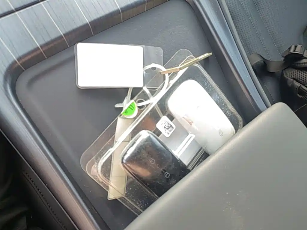 Geely Galaxy Galaxy E5 2026 2026 530km Voyager Edition