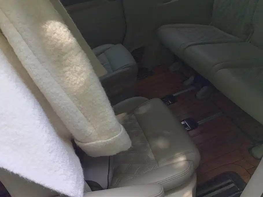 Buick GL8 2018 ES 28T Comfort Type China VI фото 11