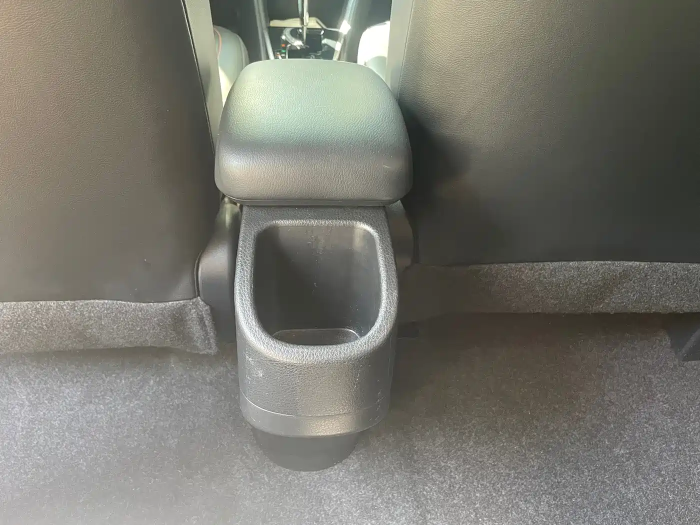 Toyota Yaris, миниатюра 19