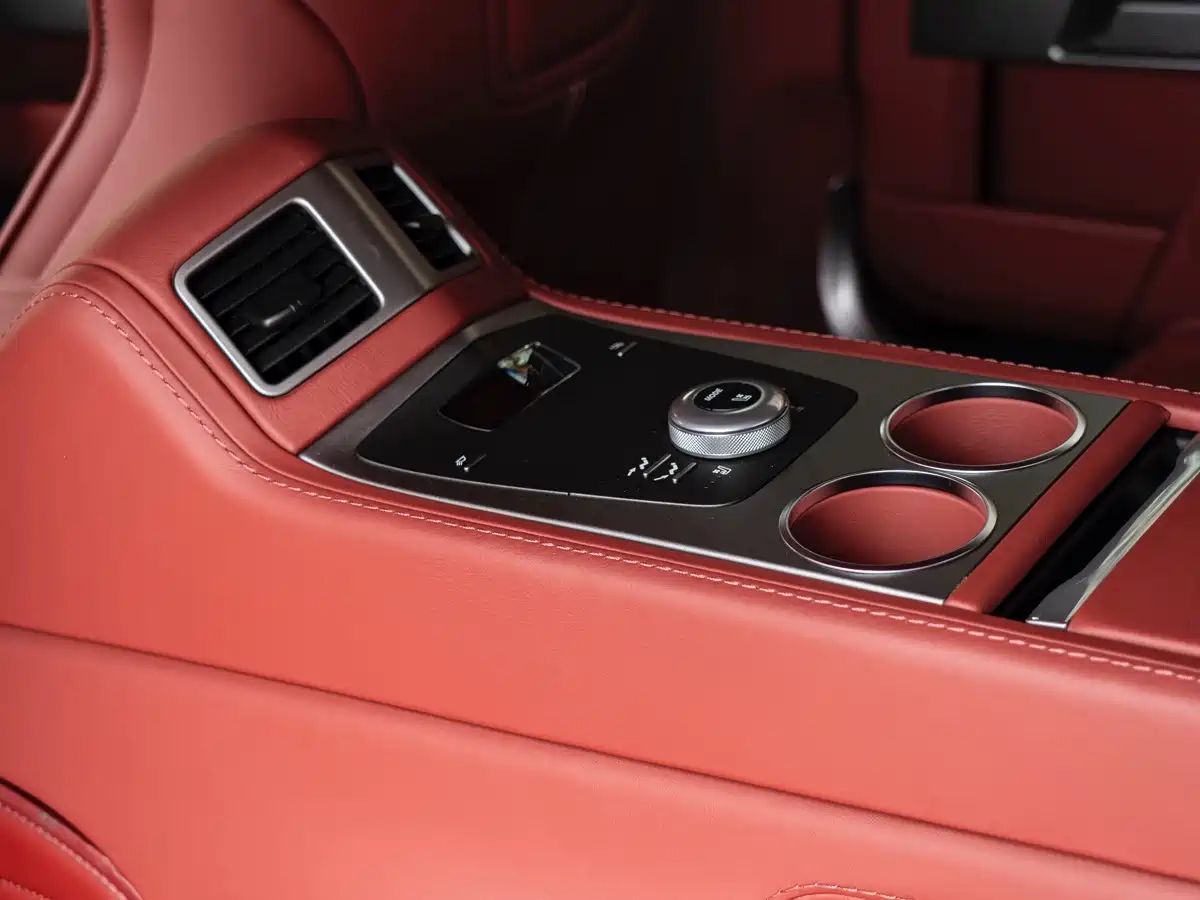 Aston Martin Rapide 2019 2016 6.0L S
