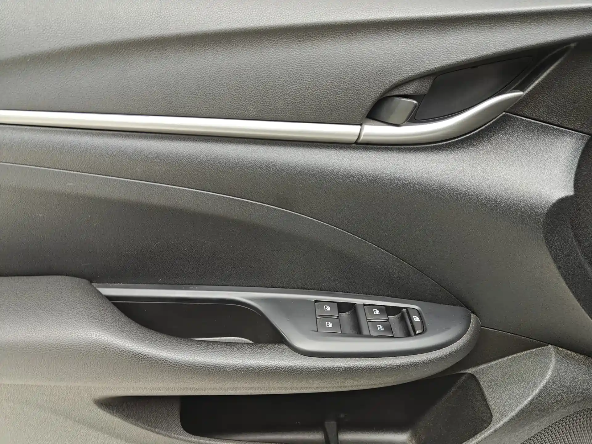 Фото 4 - Buick Excelle