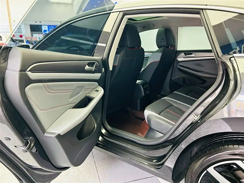 Volkswagen Lamando 2024 Lamando L 280TSI DSG Cool Edition фото 23