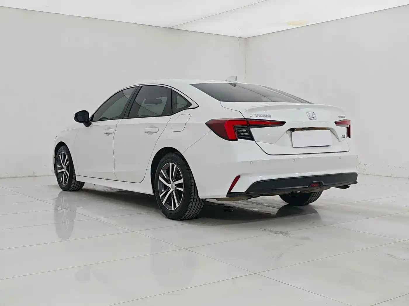 Honda Integra 2022 2022 240TURBO CVT Technology Edition