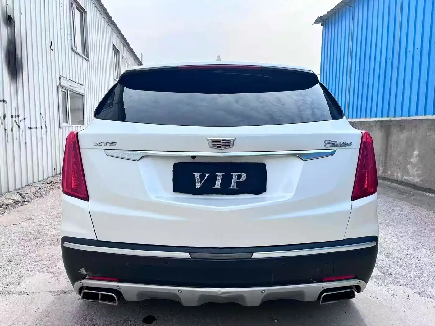 Cadillac XT5 2017 Anniversary Edition 25T Luxury фото 8