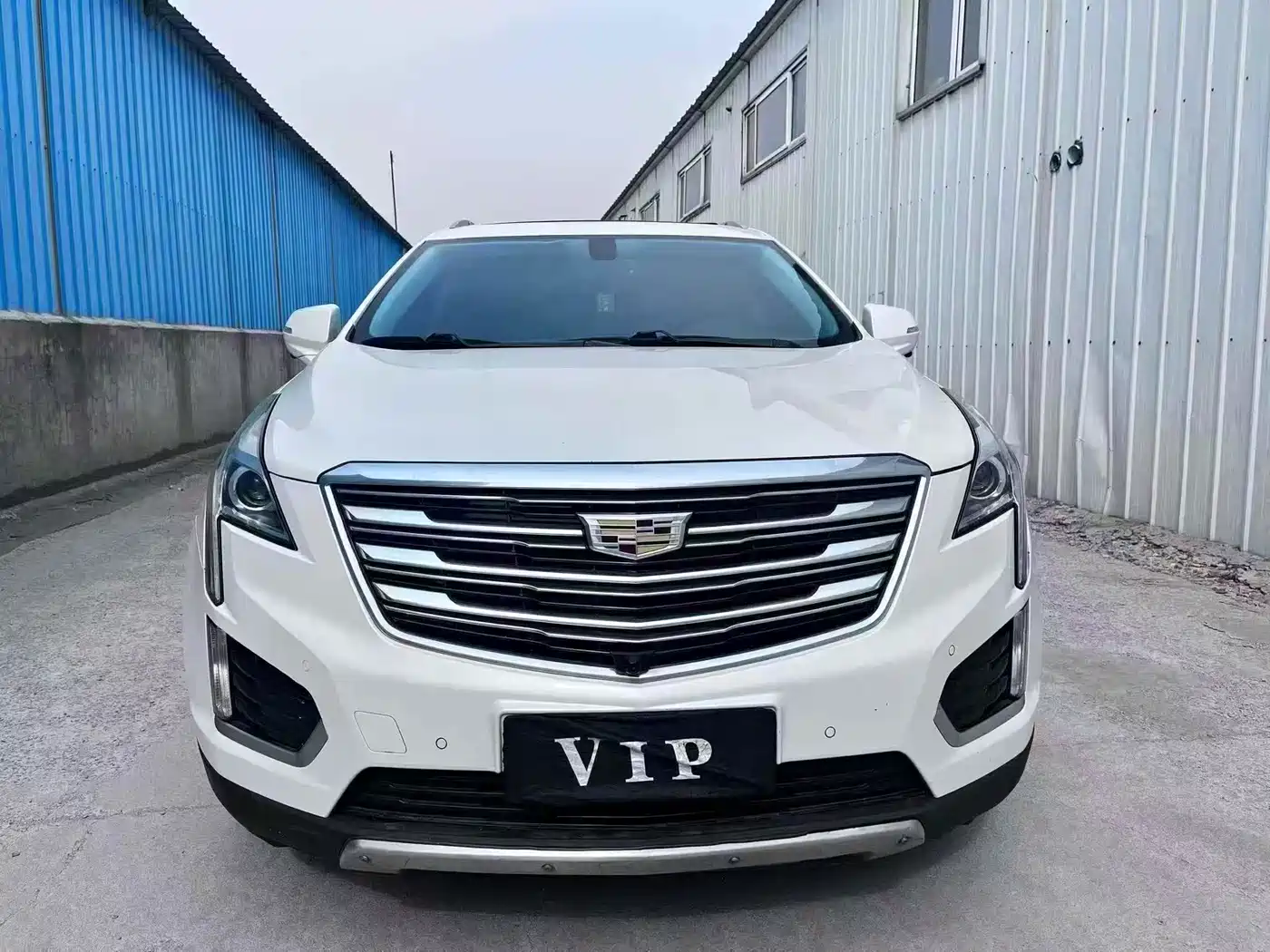 Cadillac XT5 2017 Anniversary Edition 25T Luxury фото 2