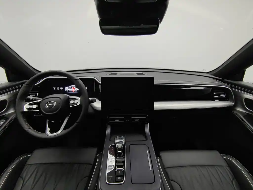 2025 GAC Trumpchi GS8