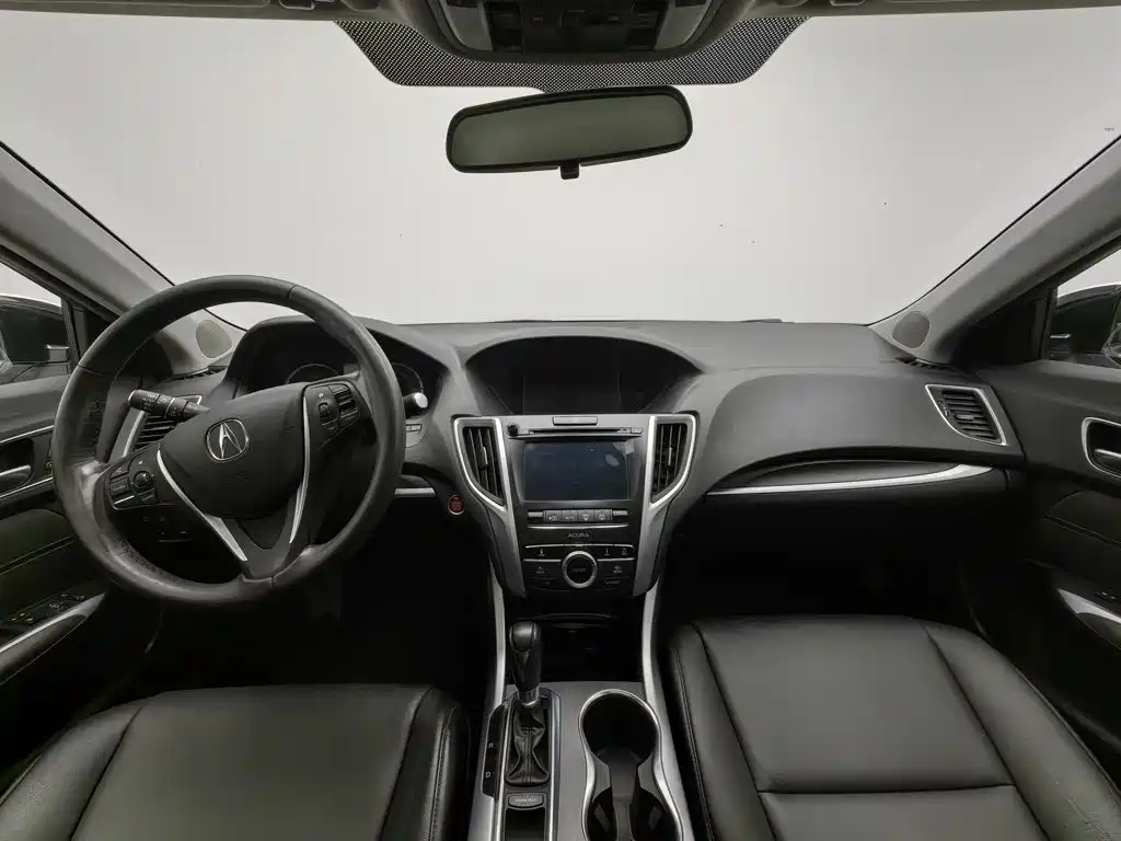 Acura TLX-L 2019 2018 2.4L Comfort Edition