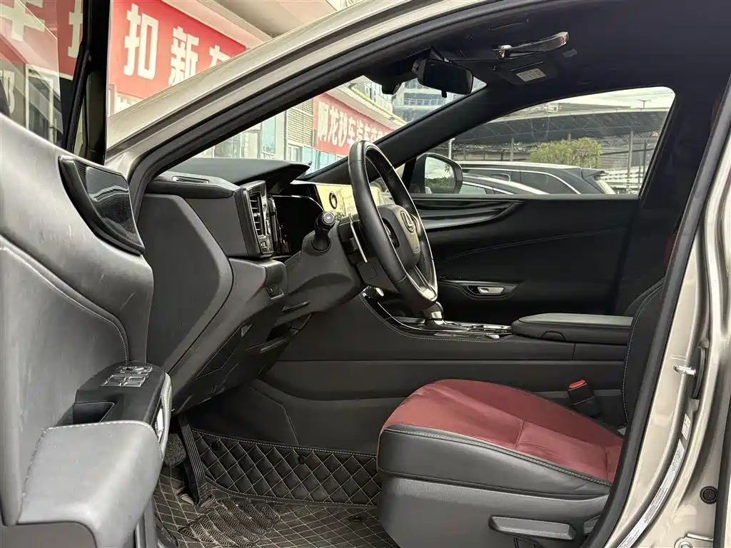 Lexus NX 2024 2024 260 FWD Innovation Edition