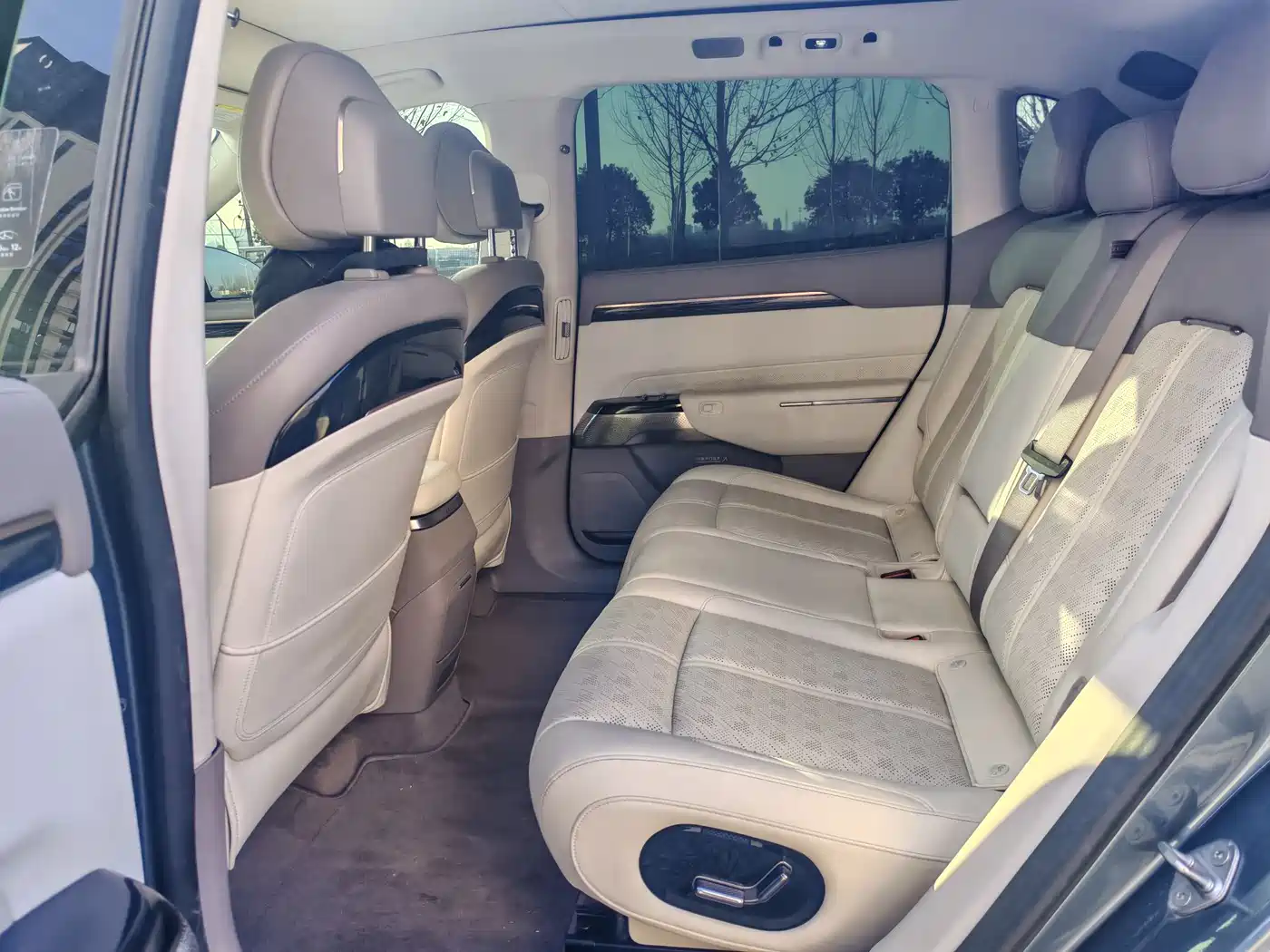 ZEEKR EXTREME KRYPTON 7X